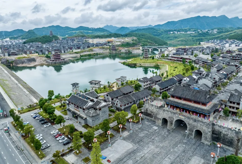 铜仁铜仁移动宽带
